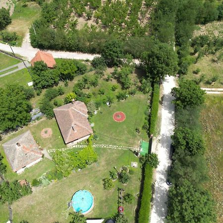 Gajica Konak-Orasac Arandjelovac Dış mekan fotoğraf