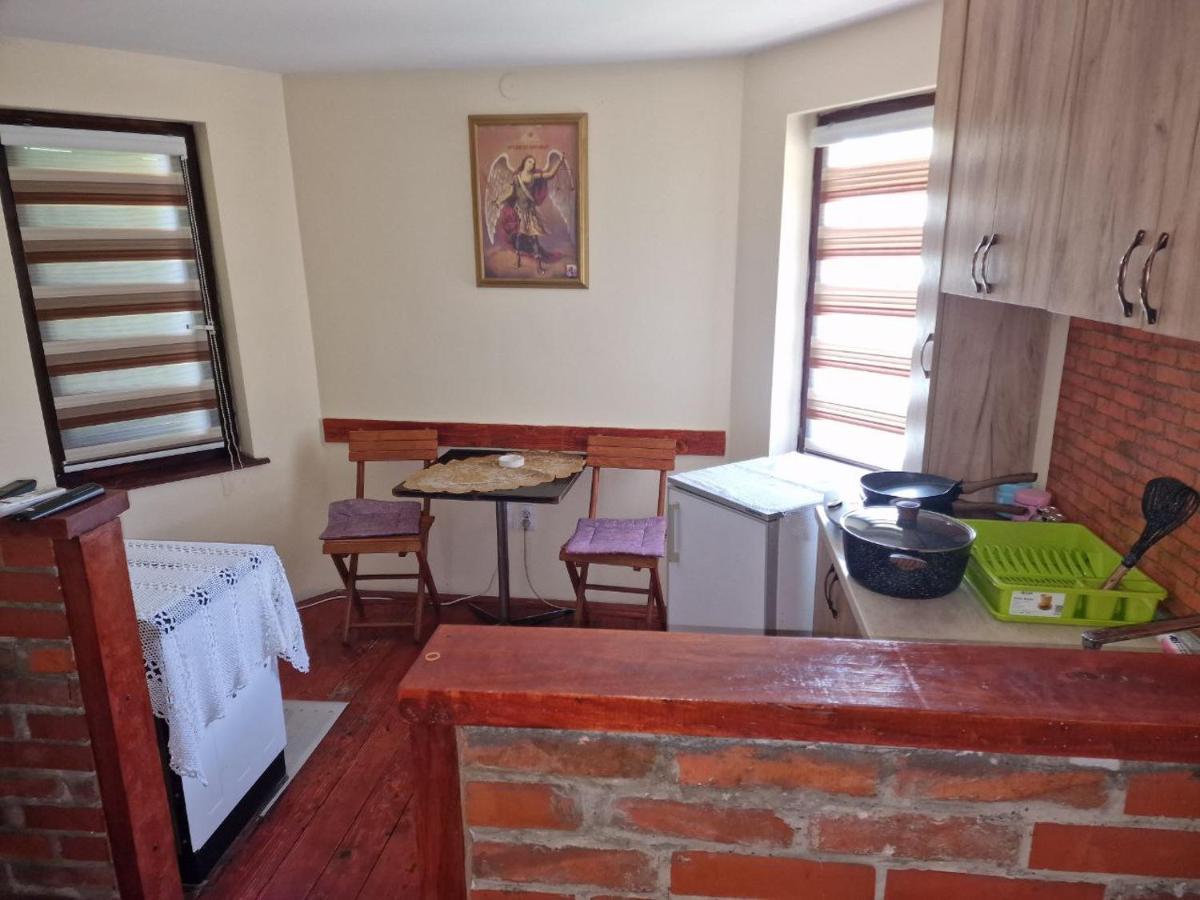 Gajica Konak-Orasac Arandjelovac Dış mekan fotoğraf