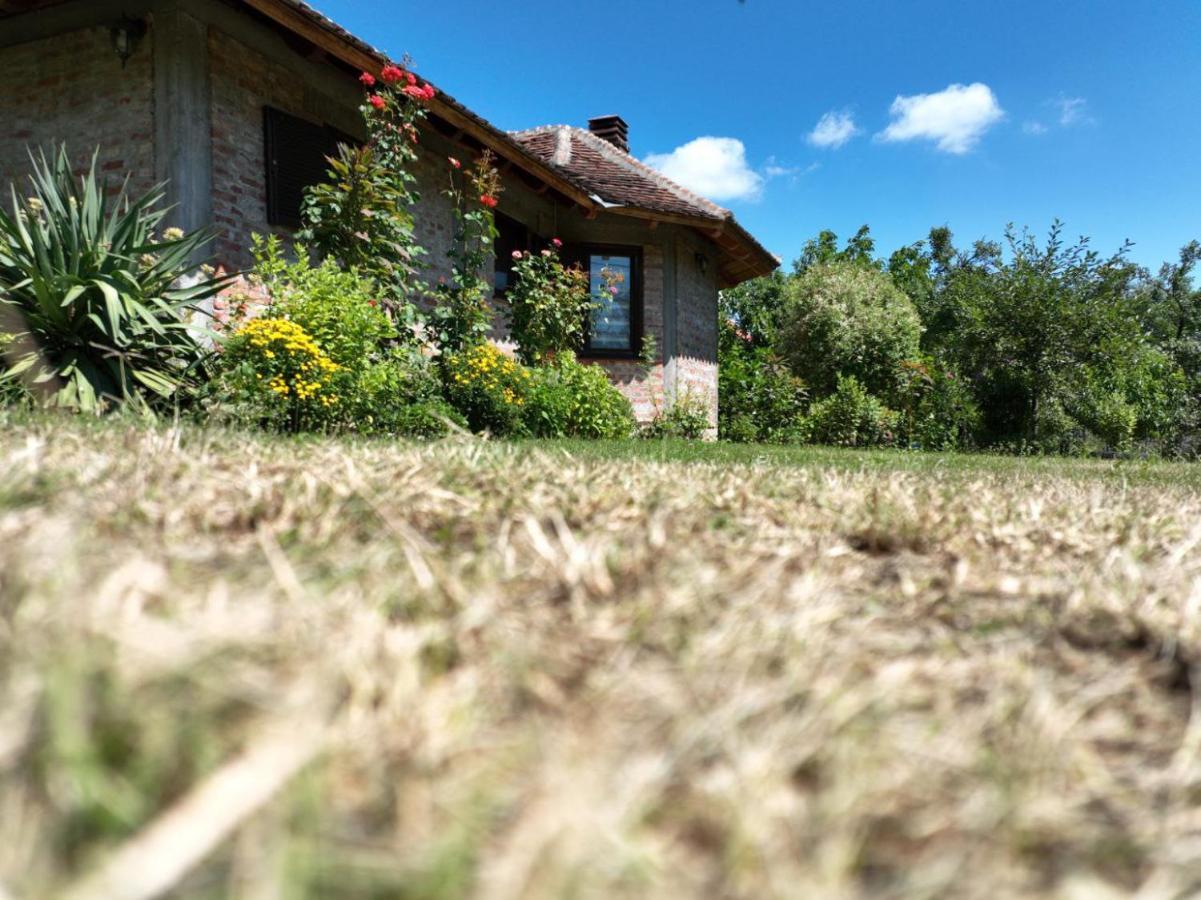 Gajica Konak-Orasac Arandjelovac Dış mekan fotoğraf