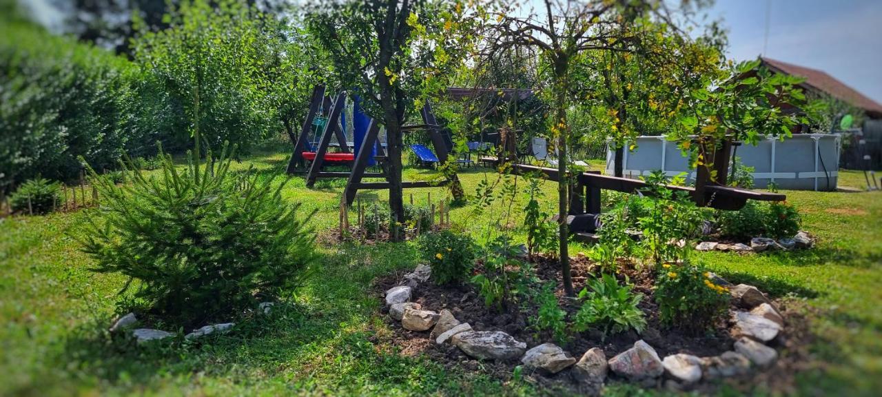 Gajica Konak-Orasac Arandjelovac Dış mekan fotoğraf