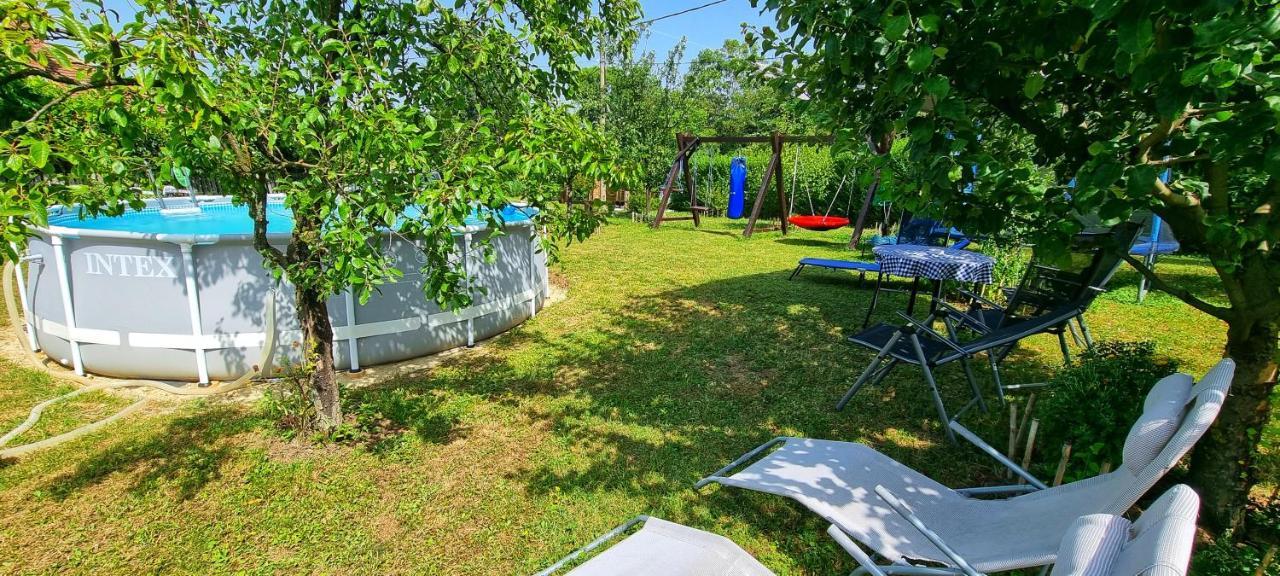 Gajica Konak-Orasac Arandjelovac Dış mekan fotoğraf