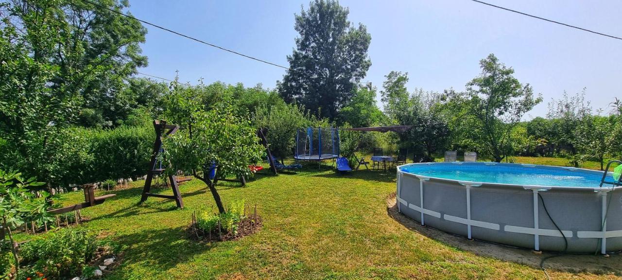 Gajica Konak-Orasac Arandjelovac Dış mekan fotoğraf