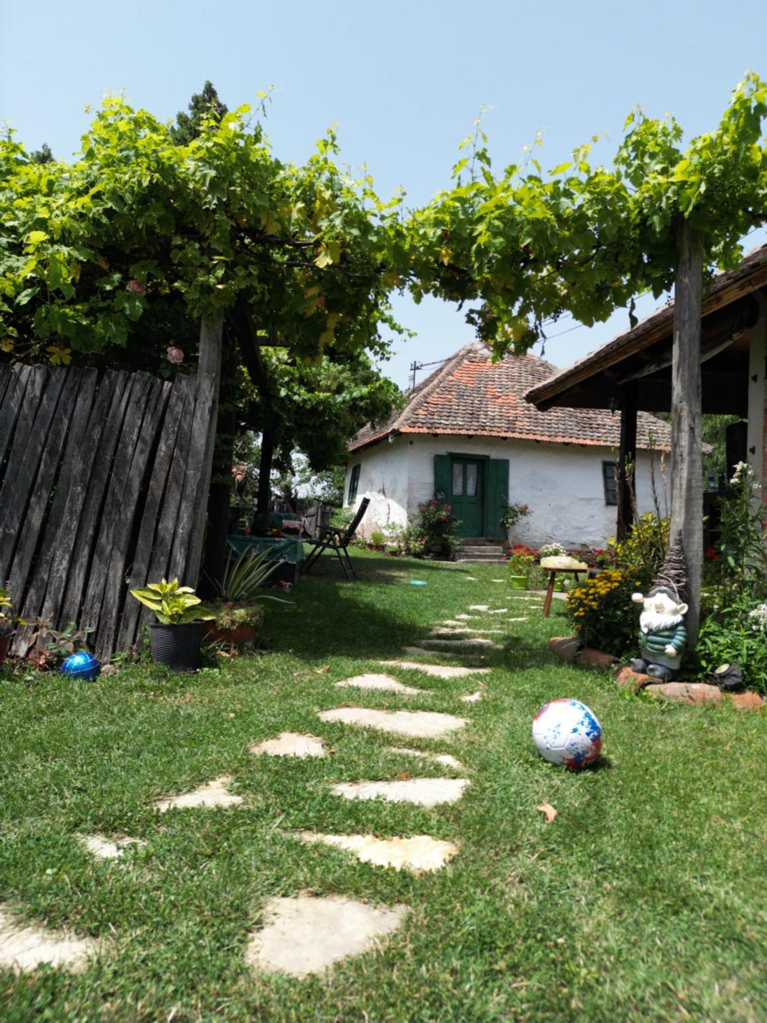 Gajica Konak-Orasac Arandjelovac Dış mekan fotoğraf